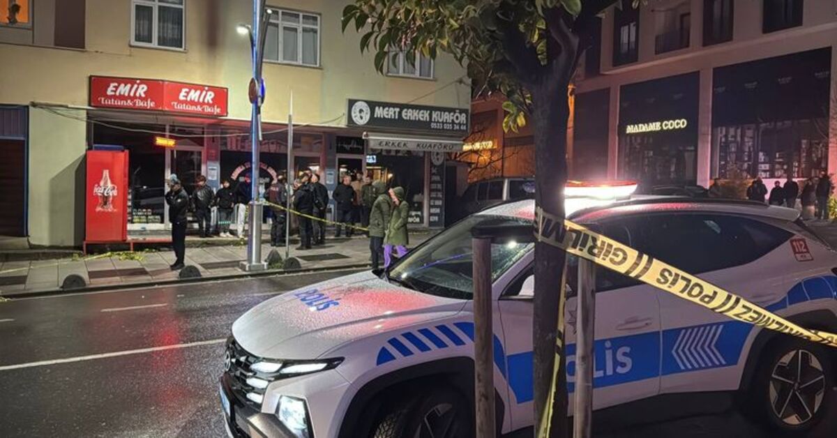 Kocaeli'de kocasını öldüren kadın gözaltına alındı | Son dakika haberleri