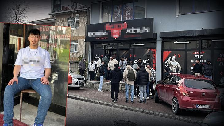 Kocaeli’nde kurşun yağmuru! Cinayet sonrası paylaşımı ortaya çıktı