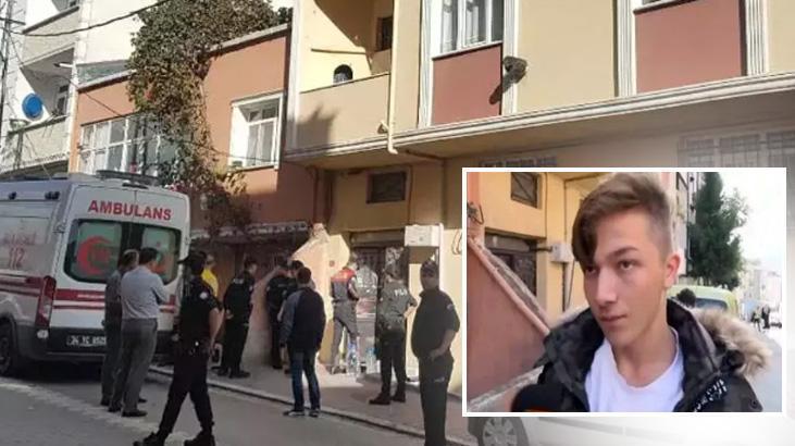 Komşusunu öldürüp ‘kimseye zararı yoktu diyerek röportaj vermişti! Hakim karşısına çıktı
