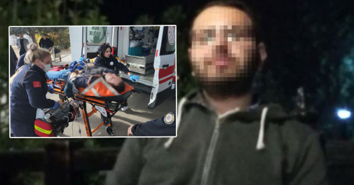 Konya haberleri: Üniversiteyi kana bulamıştı! Hayatını kaybeden saldırganın ailesinden örnek davranış | Son dakika haberleri