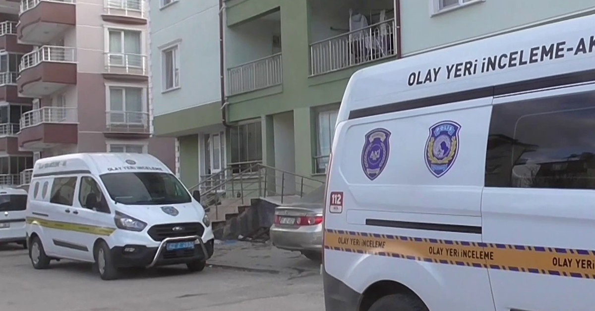 Konya'da evinde cansız bedeni bulunan kişinin öldürüldüğü belirlendi – Güncel haberler