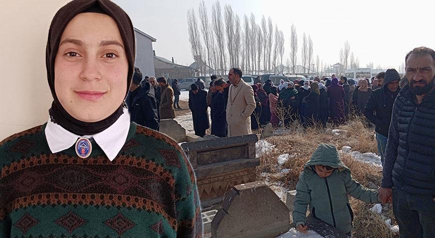 Liseli Zeynep’in ölümünde korkunç iddia! ‘Niye ayağa kalkmadı’ diyerek ikinci iğneyi yapıyor