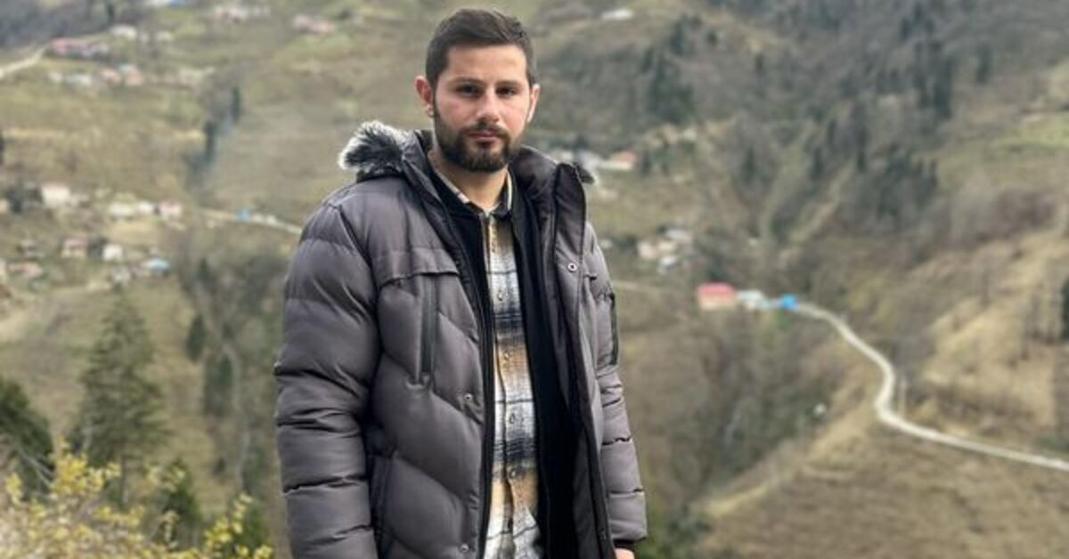 Maganda durmuyor… Kendi asker eğlencesinde vuruldu | SON DAKİKA HABERLER | Son dakika haberleri