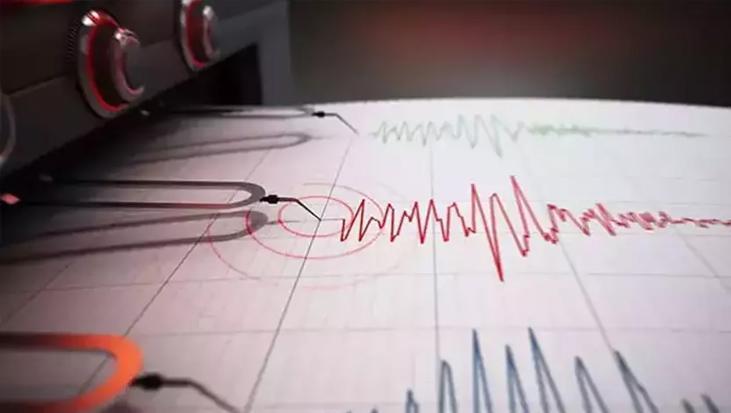 Malatya’da 3.6 büyüklüğünde deprem