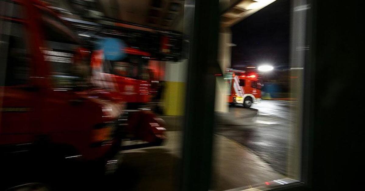 Manisa'da halı fabrikasında çıkan yangın kontrol altına alındı – Güncel haberler