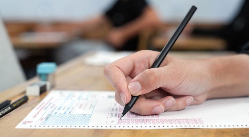 MEB, Bursluluk Sınavı’na ilişkin sıkça sorulan soruları cevapladı