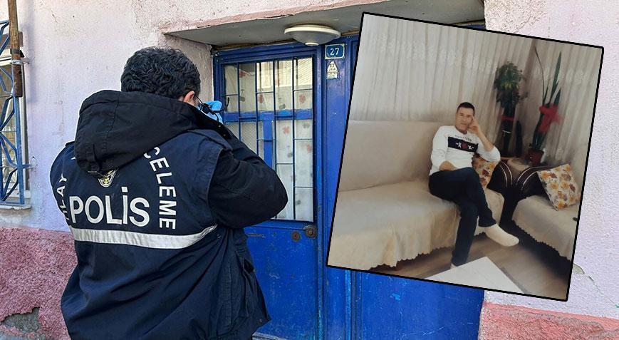 Mehdi olduğunu iddia eden kişi babasını öldürdü! ‘Pişman değilim’ dedi
