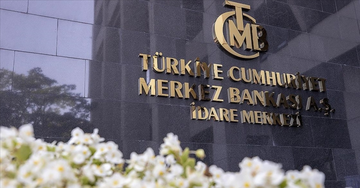 Merkez Bankası'ndan zorunlu karşılık değişikliği – Para Haberleri