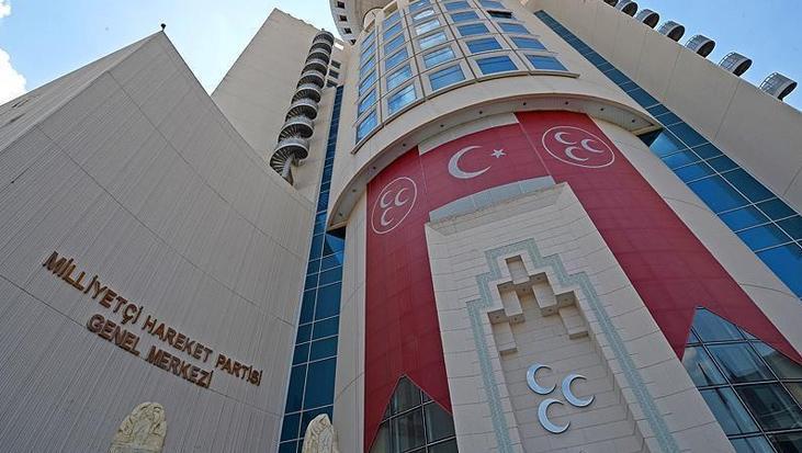 MHP’den otellerin denetimi için kanun teklifi