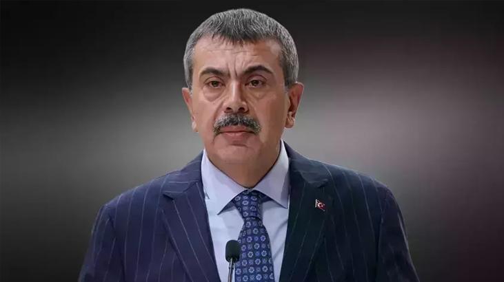 Milli Eğitim Bakanı Tekin’den Büyük Gençlik Buluşmasında önemli açıklamalar