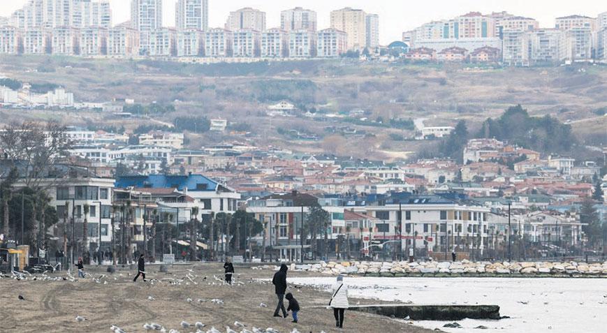 Milliyet riskin yüksek olduğu bölgede araştırdı! İstanbul depreme ne kadar hazır?