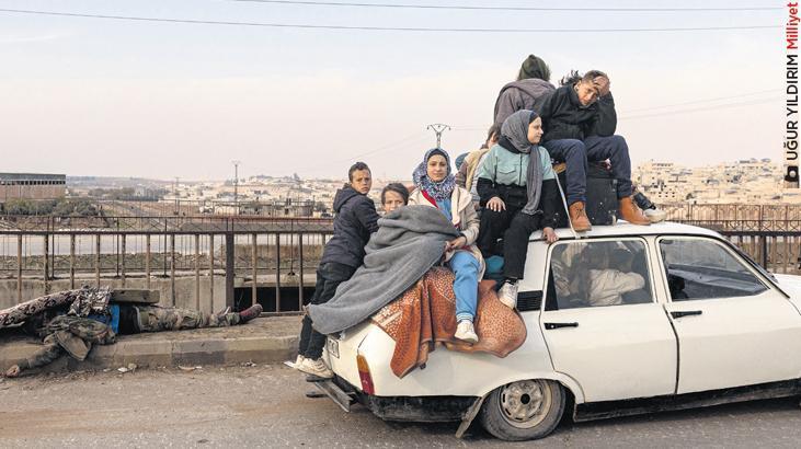 Milliyet’e büyük ödül