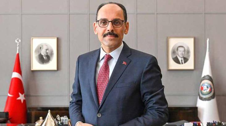 MİT 2024 raporu: Vatan için her an her yerde