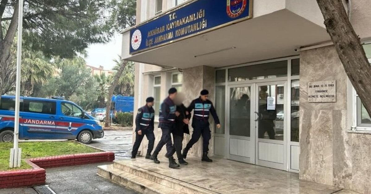 MİT ve jandarmadan dolandırıcılık operasyonu: 5 gözaltı