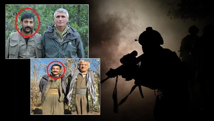 MİT’ten Irak’ta nokta operasyon: Murat Keleş öldürüldü