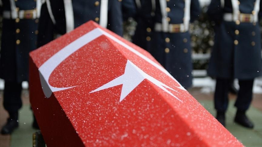 MSB’den Pençe-Kilit Operasyonu bölgesinde şehit düşen askere ilişkin açıklama
