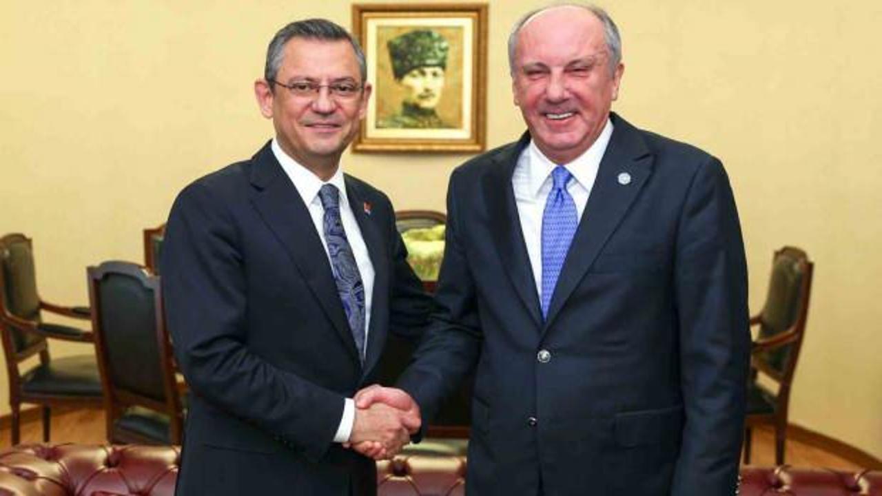 Muharrem İnce’nin dönüşünde yeni kriz! Ortalık karıştı, kapatacağı partinin borcu…