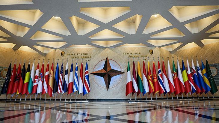 NATO Müttefik Kara Komutanlığının sorumluluğuna yeni görevler eklendi
