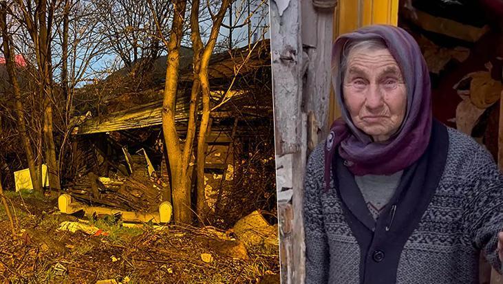‘Necla Teyze’nin ölümünde korkunç iddia