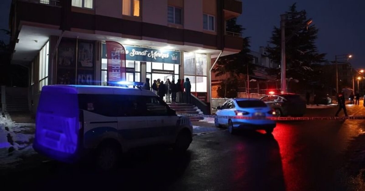 Nevşehir'de eski eşi tarafından vurulan genç kadın öldü | Son dakika haberleri