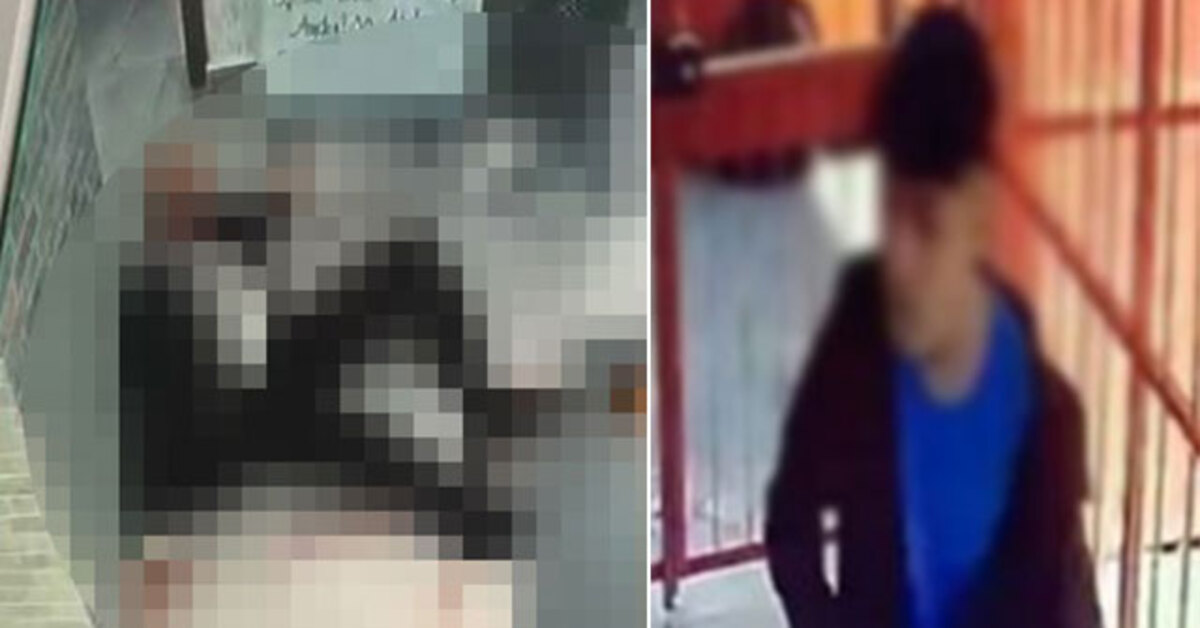 Okul müdürü İbrahim Oktugan'ı katleden caniden suçlayan savunma | SON HABERLER | Son dakika haberleri