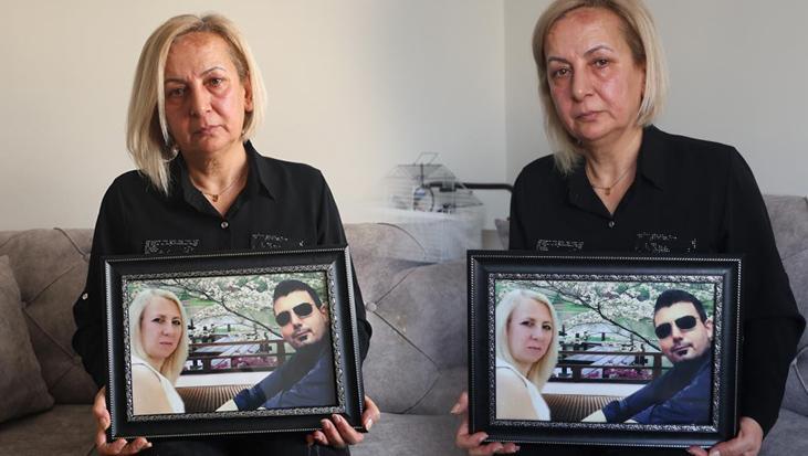 ‘Ölüm rezidansı’nı anlattı: Kıpırdayacak hiçbir yerim yoktu