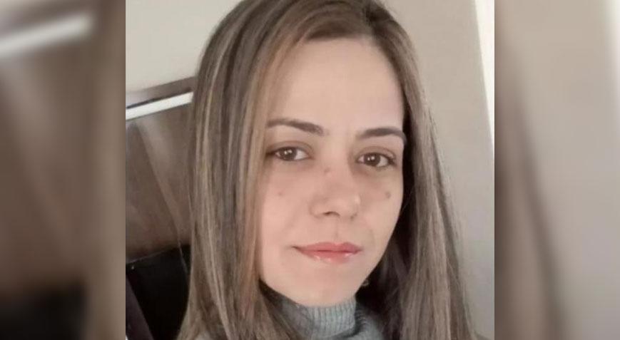Ormanlık alanda korkunç son! Boşanma üzere olduğu kadını öldürüp kaçtı