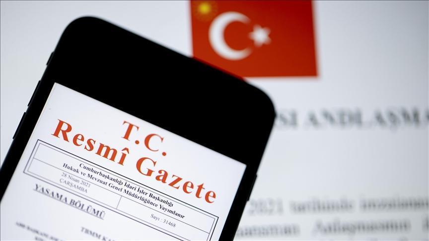 Polyester ürünlerin ithalatında gözetim uygulanacak