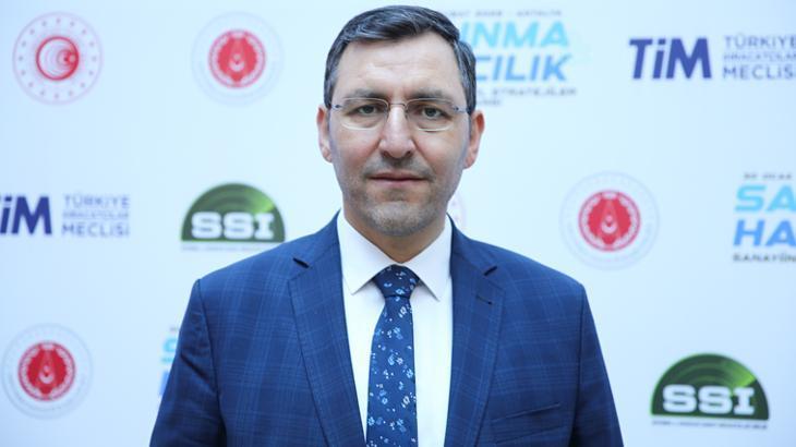 Roketsan Genel Müdürü’nden balistik füze açıklaması