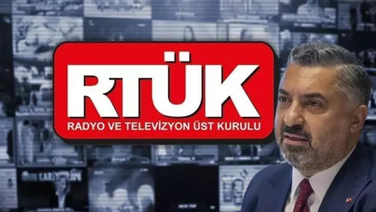 RTÜK Başkanı Şahin’den Fatih Altaylı’ya tepki: Türk adaletinden kaçamayacaksın
