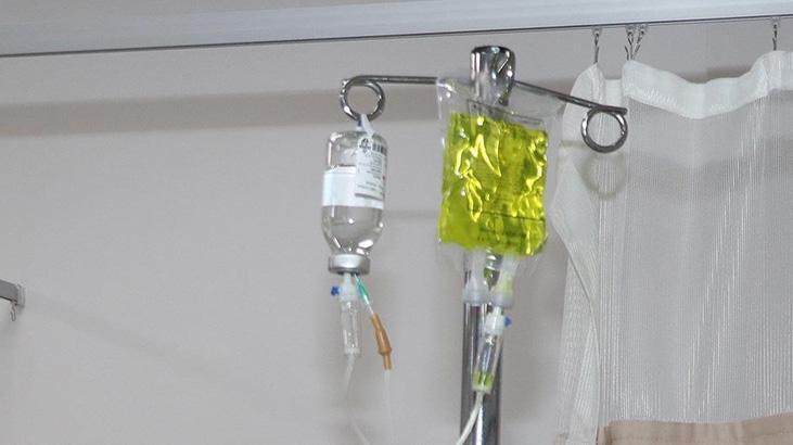 Sağlık Bakanlığından ‘sarı serum’ açıklaması