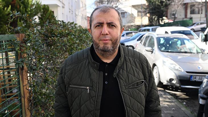 Sahipsiz köpek saldırısına uğrayan imam Silivri Belediyesi ve İBB’den tazminat kazandı