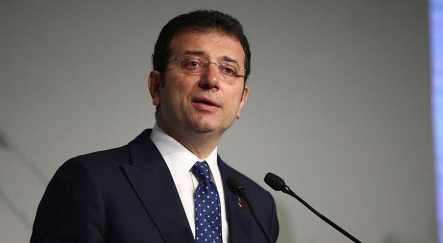 Sahte diploma soruşturması! İmamoğlu 5 Mart’ta ifade verecek