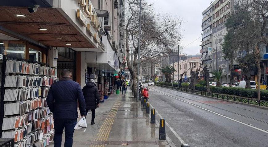 Santorini’de 5,2 büyüklüğündeki deprem İzmir’i salladı