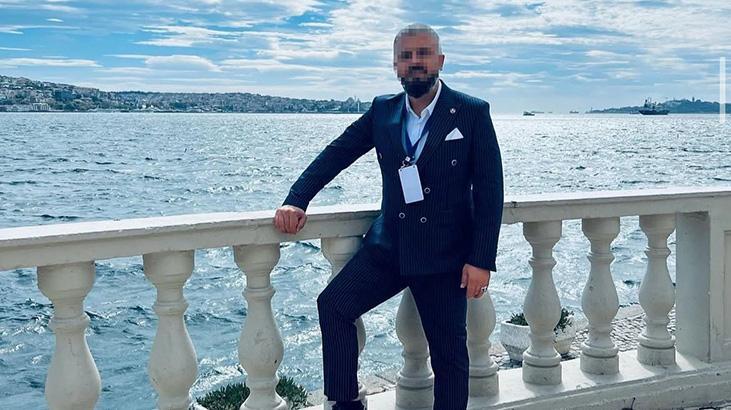 ‘Sapık’ patron hakkında karar! 20 yıl hapis cezasına çarptırdı