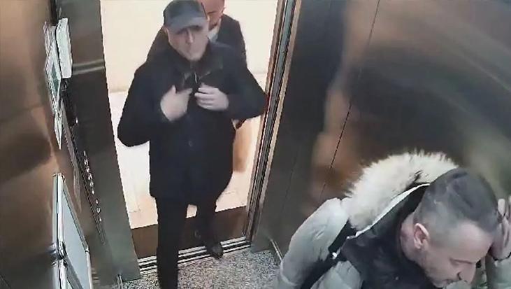 ‘Sarallar’ın kritik ismi böyle kaçırıldı! Ünlü şarkıcı Merve Özbey’in eşi Kenan Koçak’ın ifadesi ortaya çıktı