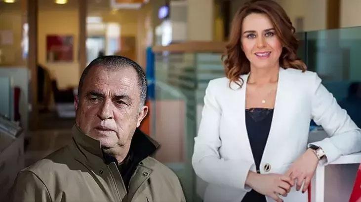 Seçil Erzan davasında Fatih Terim’e zorla getirme kararı