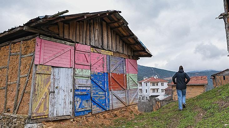 Şehre giden köye dönüyor! 398 nüfusun 220’si genç: Kafasına göre bir hayat, kendi işini yapma şansı var