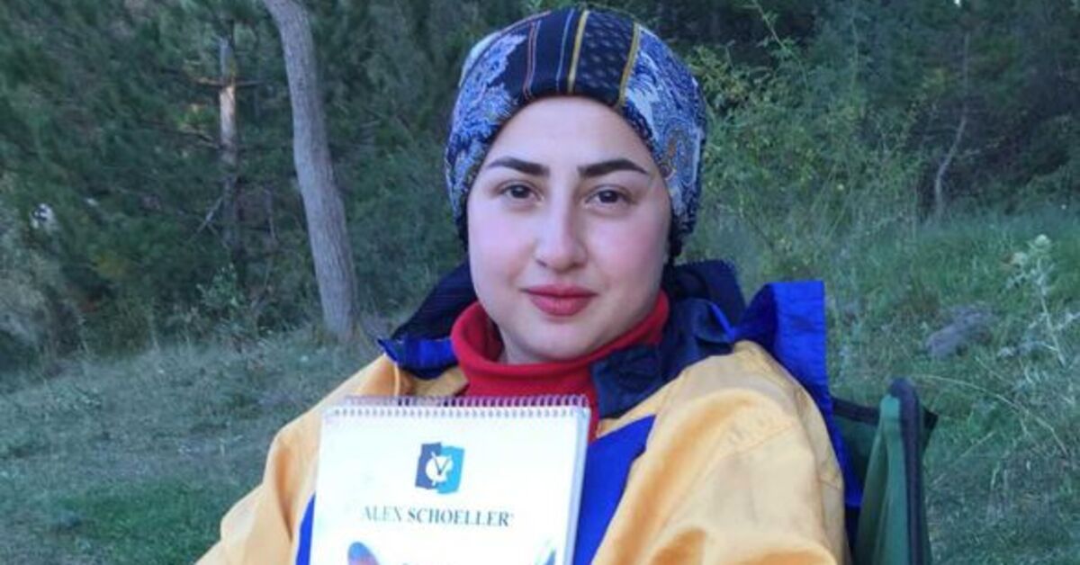 Şeyma öğretmenin öldüğü kaza kamerada! Alkollü sürücü serbest | SON DAKİKA HABERİ | Son dakika haberleri