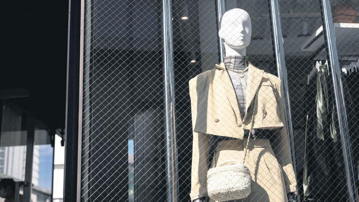 Shein’e ‘yasadışı’ ürün sorgusu
