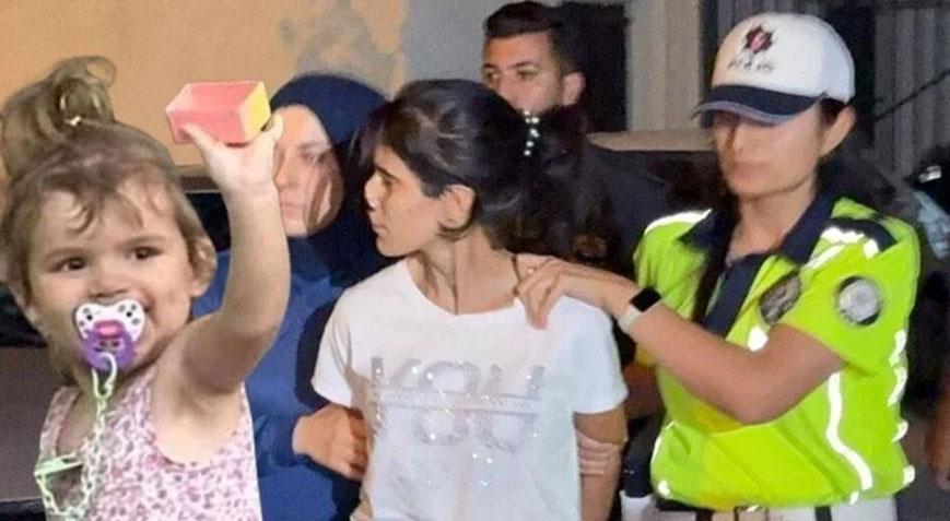 Sıla bebek davasında 2’nci duruşma bugün