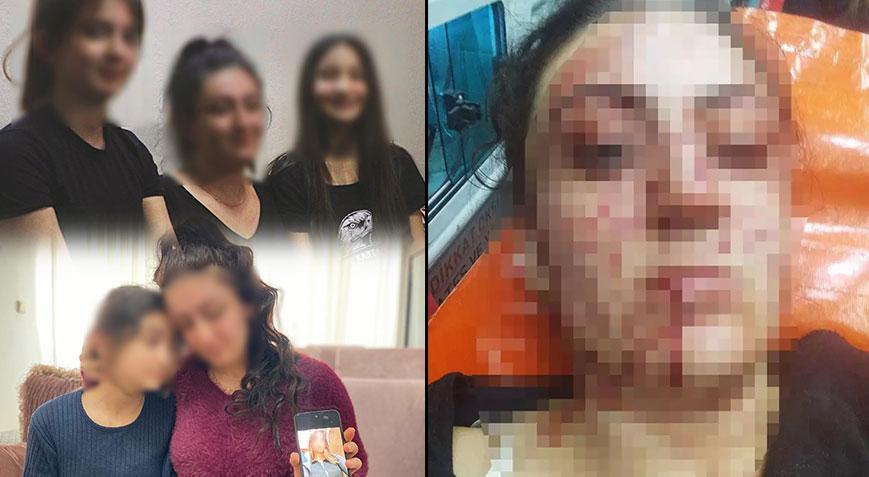 Sinem’in dramı! ‘5-6 aydır çocuğumu göremiyorum’