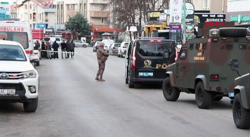 Son dakika: Ankara’da hareketli dakikalar! Ekipler sevk edildi
