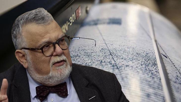 SON DAKİKA CELAL ŞENGÖR HABERLERİ: Yanardağ patlarsa hepimize Allah’a ısmarladık