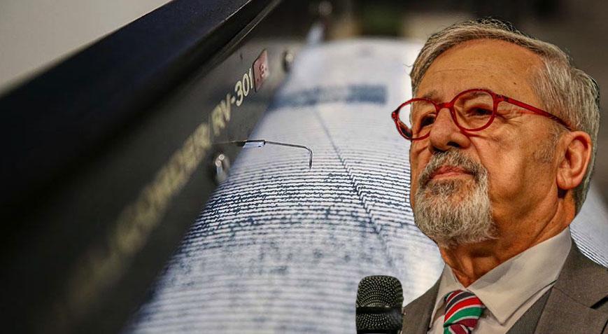 SON DAKİKA DEPREM HABERİ: Ege beşik gibi! Prof. Dr. Naci Görür’den kritik uyarı: Vatandaşlarımız dikkatli olsun!