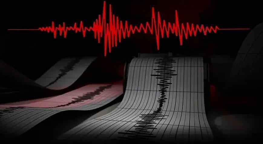 SON DAKİKA DEPREM HABERİ: Ege Denizi’nde 4,5 büyüklüğünde bir deprem daha