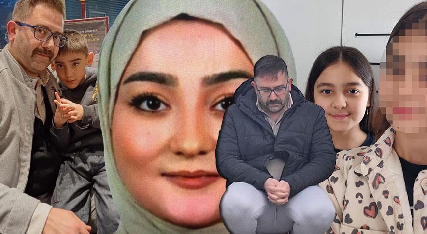 SON DAKİKA GÜNDEM HABERİ: Ankara’daki anne vahşetinde korkunç detaylar!