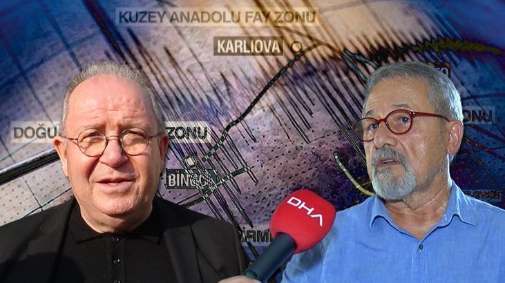 Son dakika gündem haberleri! Bingöl’de nerede deprem oldu? Büyük deprem nerede olacak?
