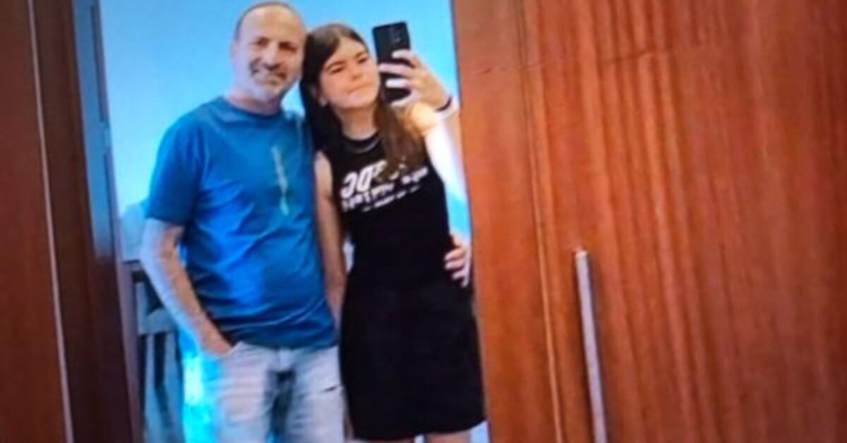 SON DAKİKA HABERİ: Baba kanlar içinde 13 yaşındaki kız çocuğu ölü bulundu | Son dakika haberleri