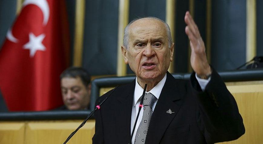 SON DAKİKA HABERİ: Bahçeli’den TÜSİAD’a sert tepki